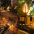 Solar-Powered Flame Torch Light-Buy More Save More