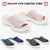 🔥Big Sale🔥2021 Unisex Upgraded Stretch Orthotic Slide Sandals(Buy 3 Save 1)