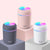 Humidifier Air Purifier