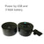 3D LED Light Illusion Cat