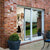 Last Day Promotion - 1-way vision horizontal blinds