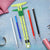 5-in-1 Sliding Gauge Measuring Sewing Tool