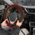 Heated Steering Wheel Cover