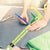 5-in-1 Sliding Gauge Measuring Sewing Tool