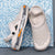 Lightweight Sandles Unisex Colorful