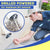 Pipe Inner Cleaning Brush