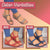 Premium Orthopaedic Open Toe Sandals