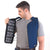 FlexiFreeze Personal Cooling Ice Vest