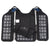 FlexiFreeze Personal Cooling Ice Vest