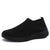Superlight & Breathable & Slip-on Mesh Soft Shoes