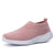 Superlight & Breathable & Slip-on Mesh Soft Shoes