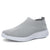 Superlight & Breathable & Slip-on Mesh Soft Shoes