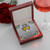 The Unique and Thoughtful Necklace to Give Your Wife（Free  Shopping）