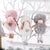 Whimsical Angels Christmas Ornaments