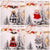 Whimsical Angels Christmas Ornaments